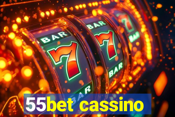 55bet cassino